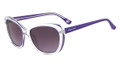 MICHAEL KORS M2903S SABRINA Sunglasses 531 Iris 56-17-135
