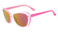 MICHAEL KORS M2903S SABRINA Sunglasses 628 Hot Pink 56-17-135
