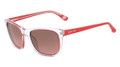 MICHAEL KORS M2904S TESSA Sunglasses 630 Chili 55-20-135