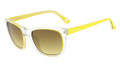 MICHAEL KORS M2904S TESSA Sunglasses 750 Cornsilk 55-20-135
