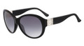 MICHAEL KORS M2901S MAEVE Sunglasses 001 Blk 60-15-135