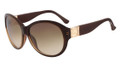 MICHAEL KORS M2901S MAEVE Sunglasses 203 Crystal Br 60-15-135