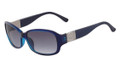 MICHAEL KORS M2902S ELEANOR Sunglasses 420 Crystal Blue 57-15-130