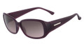 MICHAEL KORS M2941S ROXANNE Sunglasses 513 Crystal Purple 58-16-135