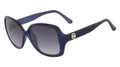 MICHAEL KORS M2942S CASSIDY Sunglasses 414 Navy 56-15-135