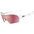 Oakley Enduring Edge 9073 Sunglasses 09-809 Pearl White