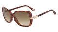 MICHAEL KORS M2898S BEVERLY Sunglasses 240 Tort 58-16-130