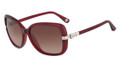 MICHAEL KORS M2898S BEVERLY Sunglasses 605 Crystal Red 58-16-130
