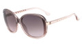 MICHAEL KORS M2908S KINSEY Sunglasses 631 Mauve Pink Grad 64-17-135