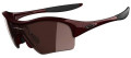 Oakley Enduring Edge 9073 Sunglasses 09-811 Cinder Red