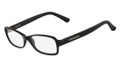 MICHAEL KORS MK879 Eyeglasses 001 Blk 52-16-135