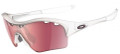 Oakley Enduring Edge 9073 Sunglasses 09-813 Pearl White