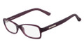 MICHAEL KORS MK879 Eyeglasses 513 Crystal Purple 52-16-135
