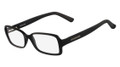 MICHAEL KORS MK881 Eyeglasses 001 Blk 52-16-135