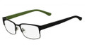 MICHAEL KORS MK347M Eyeglasses 022 Blk Grn 54-17-140