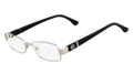 MICHAEL KORS MK338 Eyeglasses 045 Slv 48-16-135