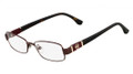 MICHAEL KORS MK338 Eyeglasses 210 Br 48-16-135