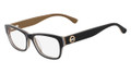 MICHAEL KORS MK864 Eyeglasses 001 Blk 51-16-135