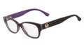 MICHAEL KORS MK865 Eyeglasses 210 Br 50-16-135