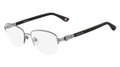 MICHAEL KORS MK364 Eyeglasses 038 Gunmtl 51-17-135