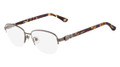 MICHAEL KORS MK364 Eyeglasses 210 Br 51-17-135