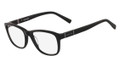 MICHAEL KORS MK860M Eyeglasses 001 Blk 52-18-140
