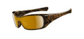 Oakley Antix 9077 Sunglasses 03-703 Brown Tortoise