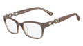 MICHAEL KORS MK869 Eyeglasses 039 Greige Grad 51-17-135