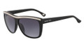 MICHAEL KORS M2935S EMERSON Sunglasses 001 Blk 59-12-135