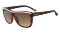 MICHAEL KORS M2935S EMERSON Sunglasses 206 Tort 59-12-135