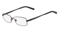 MICHAEL KORS MK173M Eyeglasses 033 Gunmtl 53-16-145