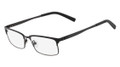 MICHAEL KORS MK174M Eyeglasses 001 Blk 53-16-145