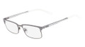 MICHAEL KORS MK174M Eyeglasses 075 Grey 53-16-145