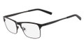 MICHAEL KORS MK175M Eyeglasses 001 Blk 53-17-145