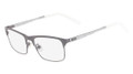 MICHAEL KORS MK175M Eyeglasses 075 Grey 53-17-145
