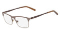 MICHAEL KORS MK175M Eyeglasses 241 Bronze 53-17-145