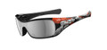 Oakley Antix 9077 Sunglasses 24-163 Fonseca Polished Black