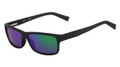 NAUTICA N6183S Sunglasses 012 Matte Crystal Charcoal 57-15-140