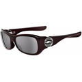 Oakley Flaunt 9083 Sunglasses 03-728 Cinder Red