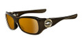 Oakley Flaunt 9083 Sunglasses 12-982 Brown Sugar