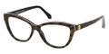 ROBERTO CAVALLI RC0808 Eyeglasses 055 Havana 54