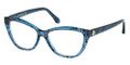 ROBERTO CAVALLI RC0808 Eyeglasses 092 Blue  54