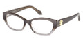 ROBERTO CAVALLI RC0815 Eyeglasses 020 Grey 53