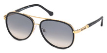 ROBERTO CAVALLI RC790S Sunglasses 28B Shiny Rose Gold 57 - Elite ...