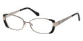 ROBERTO CAVALLI RC0823 Eyeglasses 038 Bronze 54