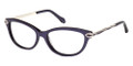 ROBERTO CAVALLI RC0813 Eyeglasses 080 Lilac  52