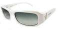 Prada PR20GS Sunglasses 4AO3M1