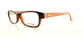 SALVATORE FERRAGAMO SF2689 Eyeglasses 231 Havana Burnt Wood 52-15-135