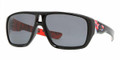 Oakley Dispatch 9090 Sunglasses 909008 Polished Black