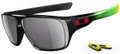 Oakley Dispatch 9090 Sunglasses 909015 Polished Black